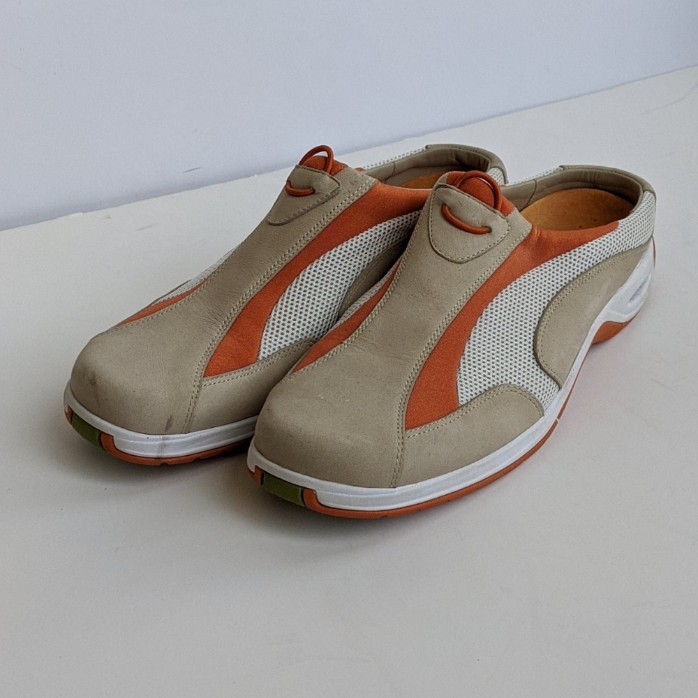Cole Haan Slip On Sneaker